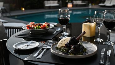 Una fecha especial para vivir una experiencia mágica e inolvidable