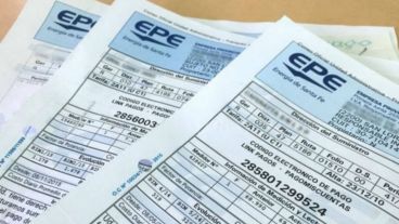 El incremento de tarifas se verá reflejado en dos partes: un 7,5% para los consumos desde noviembre y el mismo porcentaje desde diciembre.