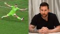 Qué dijo Messi sobre la atajada de Dibu Martínez a Kolo Muani y sobre el próximo Mundial