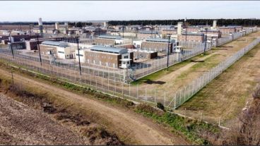 El sistema generará una cúpula sobre el predio e impedirá el ingreso de señal.