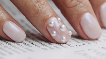 Una estética que hace un guiño a las mujeres del siglo XVIII y XIX