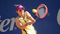 La rosarina Podoroska venció a su rival mexicana y está en semifinales del WTA 125 de Cali