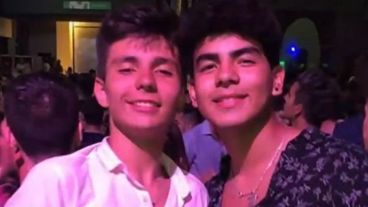 La sentencia por el crimen de Fernando Báez Sosa se conocerá el próximo lunes 6 de febrero.