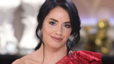 La cantante mostró sus nuevas uñas pero los usuarios de redes hicieron foco en otro detalles