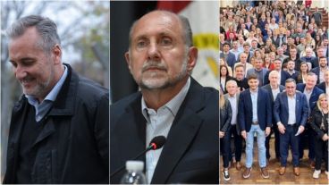 Siempre es difícil elegir.