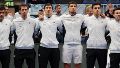 Copa Davis 2023: Argentina perdió la serie ante Finlandia y quedó eliminada