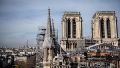 Restauración de Notre Dame: confirmaron la fecha de reapertura de la catedral