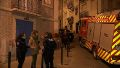 Dos argentinos resultaron heridos en un trágico incendio en Lisboa