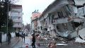 Los impactantes videos del terremoto que sacudió Turquía y Siria