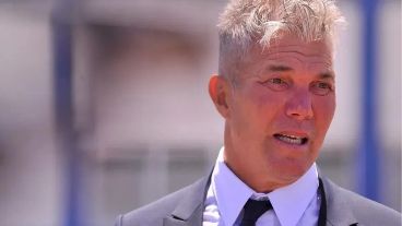 Fernando Burlando señaló que "Fernando no puede ser olvidado así nomás" y que "estará presente en infinidad de familias"