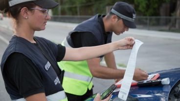 Desde el gobierno provincial sostienen que el nuevo sistema agilizará los tiempos de carga y resolución de infracciones.