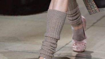 El toque romántico que cualquier outfit necesita