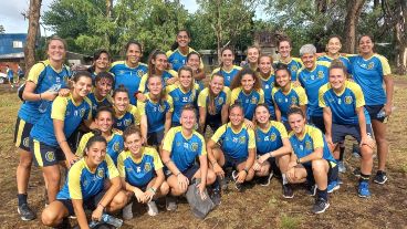 Las canallas debutarán de visitante.