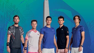 El torneo comenzará el 13 de febrero con la etapa de clasificación.