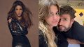"Poco ruido": cuál sería el apodo que eligió Shakira para Clara, la novia de Piqué