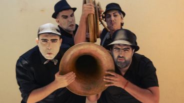 La programación de las dos jornadas de Esther estelar comenzará a las 18.30 con un kermesse.