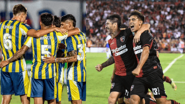 Canallas y Leprosos ya pueden programar el mes de febrero porque conocen día y horario de sus partidos.