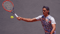 Tenis: Federico Coria volvió a la victoria en el Córdoba Open y podría cruzarse con otro argentino
