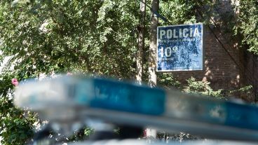 La fuga tuvo lugar cerca de la medianoche.