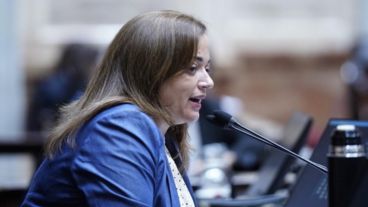 Dijo que "los dueños de nuestras bancas son los argentinos que votaron en todo el país, nuestra obligación como legisladores nacionales es venir a trabajar".