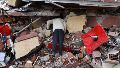 El terremoto de Turquía y Siria superaba las once mil muertes