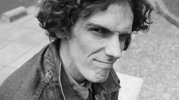 Luis Alberto Spinetta, El Flaco.
