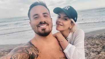 "Él dijo que esas mujeres no significan nada, que él era así y que lo traía en la sangre".