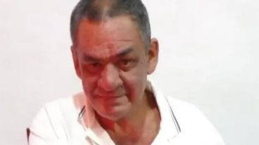 Juan de Dios Sanabria padece discapacidad mental y se encuentra perdido sin posibilidades de ubicarse para retornar a su casa