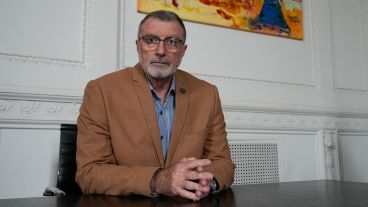 El ministro de Seguridad afirmó que los atentados son la respuesta al trabajo policial.