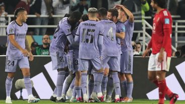 Los merengues quieren engrosar su palmarés en el certamen.