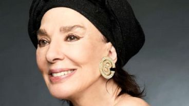 "Significa algo así como «estar quemado»", explicó.