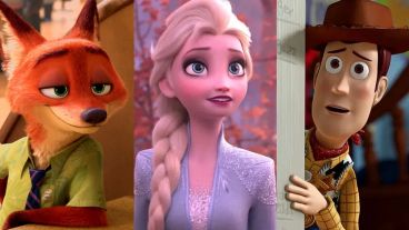 El anuncio lo hizo el CEO de la compañía, Bob Iger, a través de sus redes sociales.