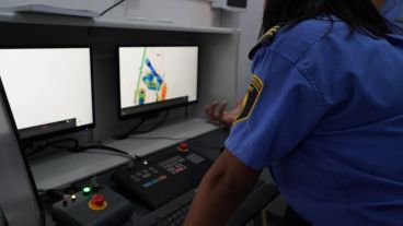 Las cárceles santafesinas tendrán en breve el funcionamiento de los dispositivos.