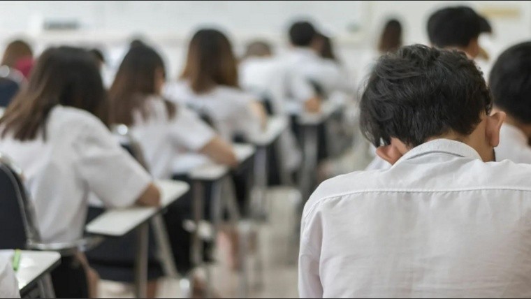 Colegios privados piden que se amplíe el programa de vouchers educativos