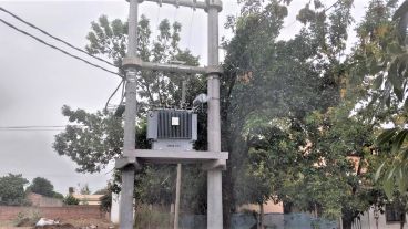Los cortes serán durante la mañana y las primeras horas de la tarde.