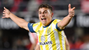 Infantino volvería a jugar de arranque en el equipo de Russo