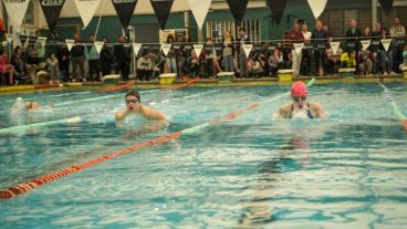 A través de aportes económicos, el plan permite a los clubes comprar elementos para desarrollar las distintas disciplinas.