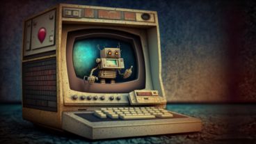 La Inteligencia Artificial traerá cambios profundos en nuestra relación con la web y el modo de encontrar información