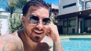 Fede Bal se separó de su novia, Sofía Aldrey, y desde entonces el hijo de Carmen Barbieri es tema de conversación. Lo