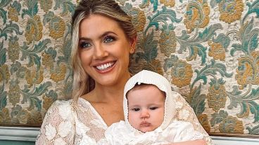 "¿Así o más ensañada con el aspecto físico de una bebé de 6 meses?".