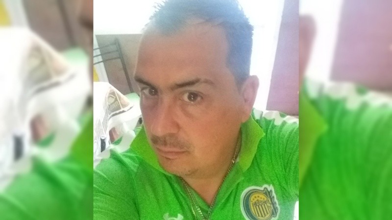 &nbsp;Medini, acribillado mientras hacía horas extra.