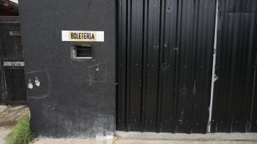 El cantobar De Taquito, escenario hace dos años de una balacera mortal.