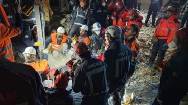 “Cuando me lo dijeron, no lo dudé, con todo lo que pueda voy a ayudar”.