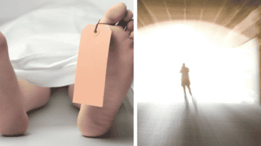 Los seguidores de varias religiones tienen sus propias creencias sobre la muerte.