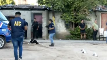 No descartan que los homicidas hayan matado a personas que no buscaban,