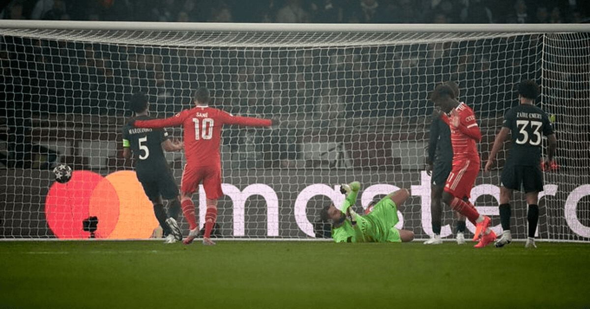 El PSG de Messi perdió ante el Bayern Munich y complicó su futuro en ...