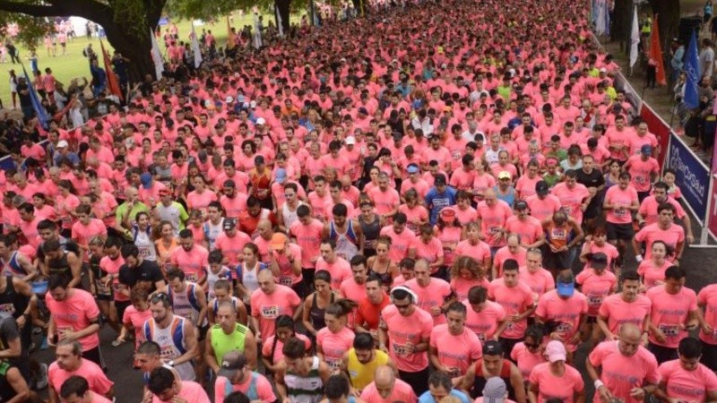 El evento se realizará el 19 de marzo