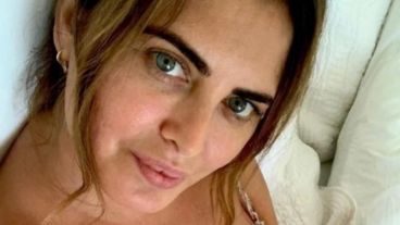 "Se tiene que enchufar en una máquina cuatro horas, tres veces por semana porque dejaron de funcionar sus riñones".