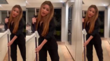 La Session de Shakira con Bizarrap lleva 316 millones de vistas.