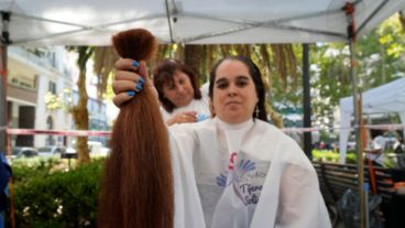 La actividad se realizará de 9 a 13 en la Plaza Pringles.